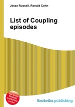 List of Coupling episodes