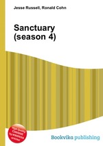 Sanctuary (season 4)