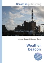 Weather beacon