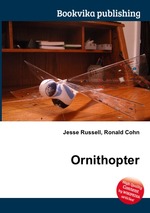 Ornithopter