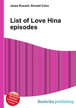 List of Love Hina episodes
