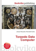 Torpedo Data Computer