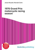 1976 Grand Prix motorcycle racing season