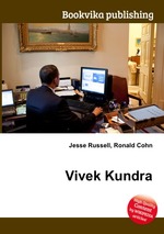 Vivek Kundra