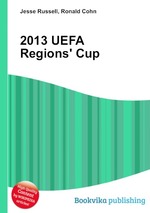 2013 UEFA Regions` Cup