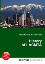 History of LACMTA