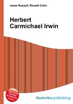 Herbert Carmichael Irwin