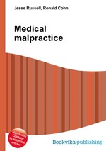 Medical malpractice