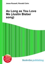 As Long as You Love Me (Justin Bieber song)