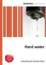 Hard water