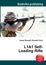 L1A1 Self-Loading Rifle