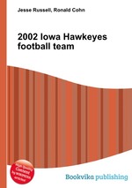 2002 Iowa Hawkeyes football team