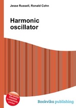 Harmonic oscillator