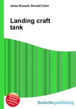 Landing craft tank