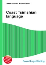 Coast Tsimshian language