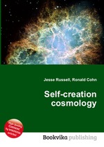 Self-creation cosmology