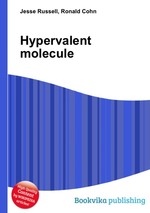 Hypervalent molecule