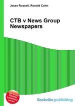 CTB v News Group Newspapers