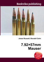 7.9257mm Mauser