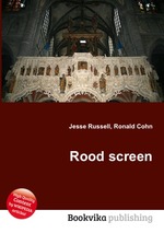 Rood screen