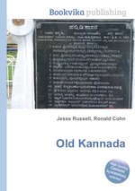 Old Kannada