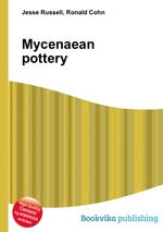 Mycenaean pottery