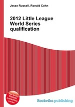 2012 Little League World Series qualification