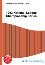 1992 National League Championship Series