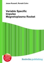 Variable Specific Impulse Magnetoplasma Rocket