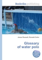 Glossary of water polo