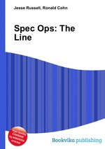 Spec Ops: The Line