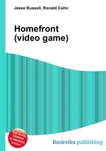 Homefront (video game)