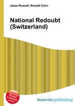 National Redoubt (Switzerland)