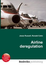 Airline deregulation