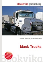 Mack Trucks