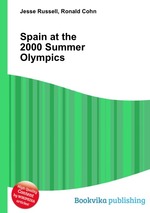 Spain at the 2000 Summer Olympics