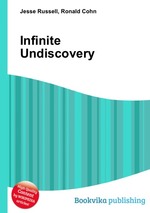 Infinite Undiscovery