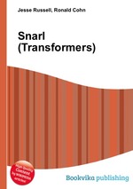Snarl (Transformers)
