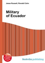 Military of Ecuador