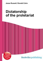 Dictatorship of the proletariat