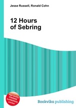 12 Hours of Sebring