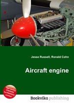 Aircraft engine