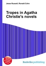 Tropes in Agatha Christie`s novels