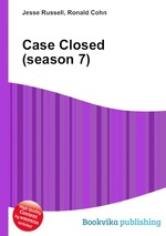 Case Closed (season 7)