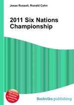 2011 Six Nations Championship