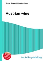 Austrian wine