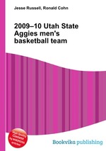 2009–10 Utah State Aggies men`s basketball team