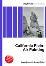 California Plein-Air Painting