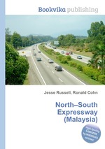 North–South Expressway (Malaysia)