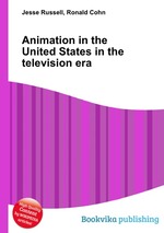 Animation in the United States in the television era